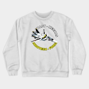 Design Crewneck Sweatshirt